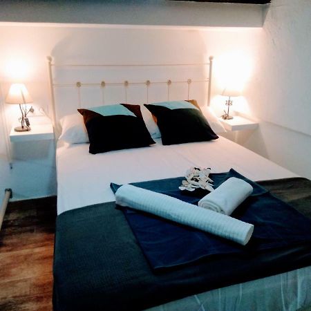Wish Suite Barrio De Leon En Triana Sevilla Exteriér fotografie