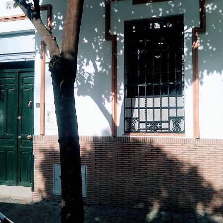 Wish Suite Barrio De Leon En Triana Sevilla Exteriér fotografie