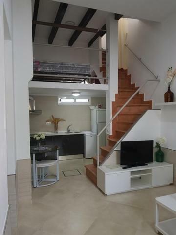 Wish Suite Barrio De Leon En Triana Sevilla Exteriér fotografie