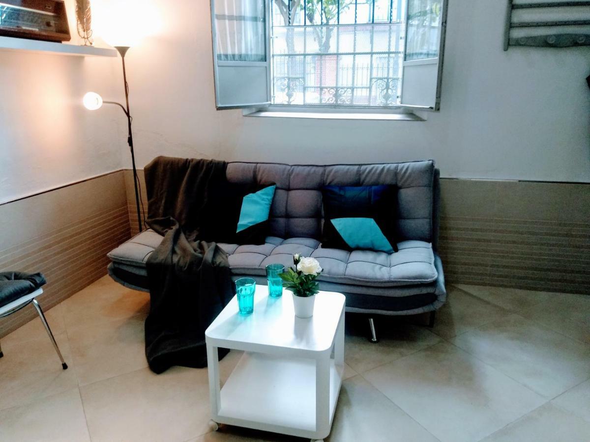 Wish Suite Barrio De Leon En Triana Sevilla Exteriér fotografie