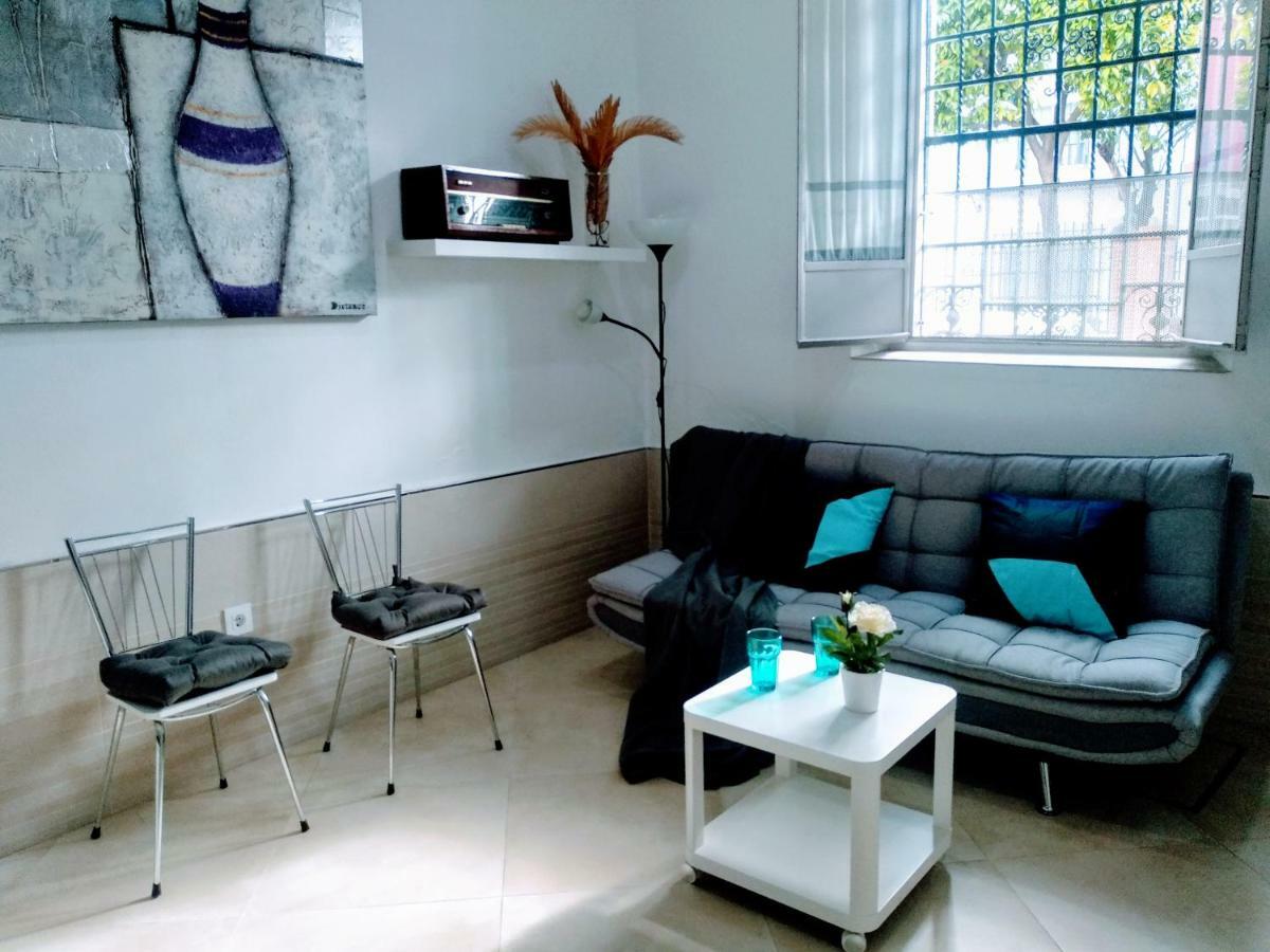 Wish Suite Barrio De Leon En Triana Sevilla Exteriér fotografie