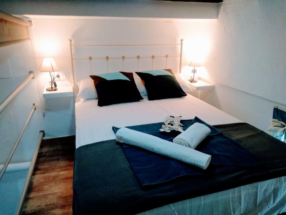 Wish Suite Barrio De Leon En Triana Sevilla Exteriér fotografie