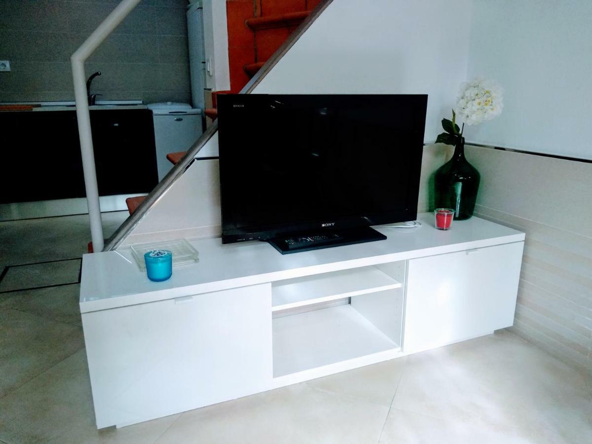 Wish Suite Barrio De Leon En Triana Sevilla Exteriér fotografie
