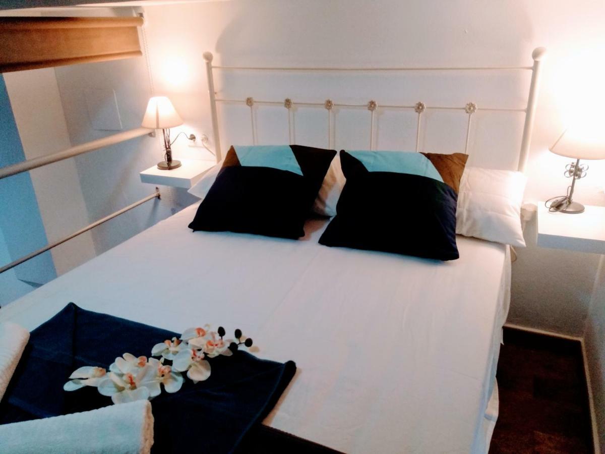Wish Suite Barrio De Leon En Triana Sevilla Exteriér fotografie