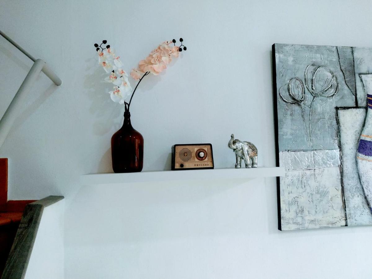 Wish Suite Barrio De Leon En Triana Sevilla Exteriér fotografie