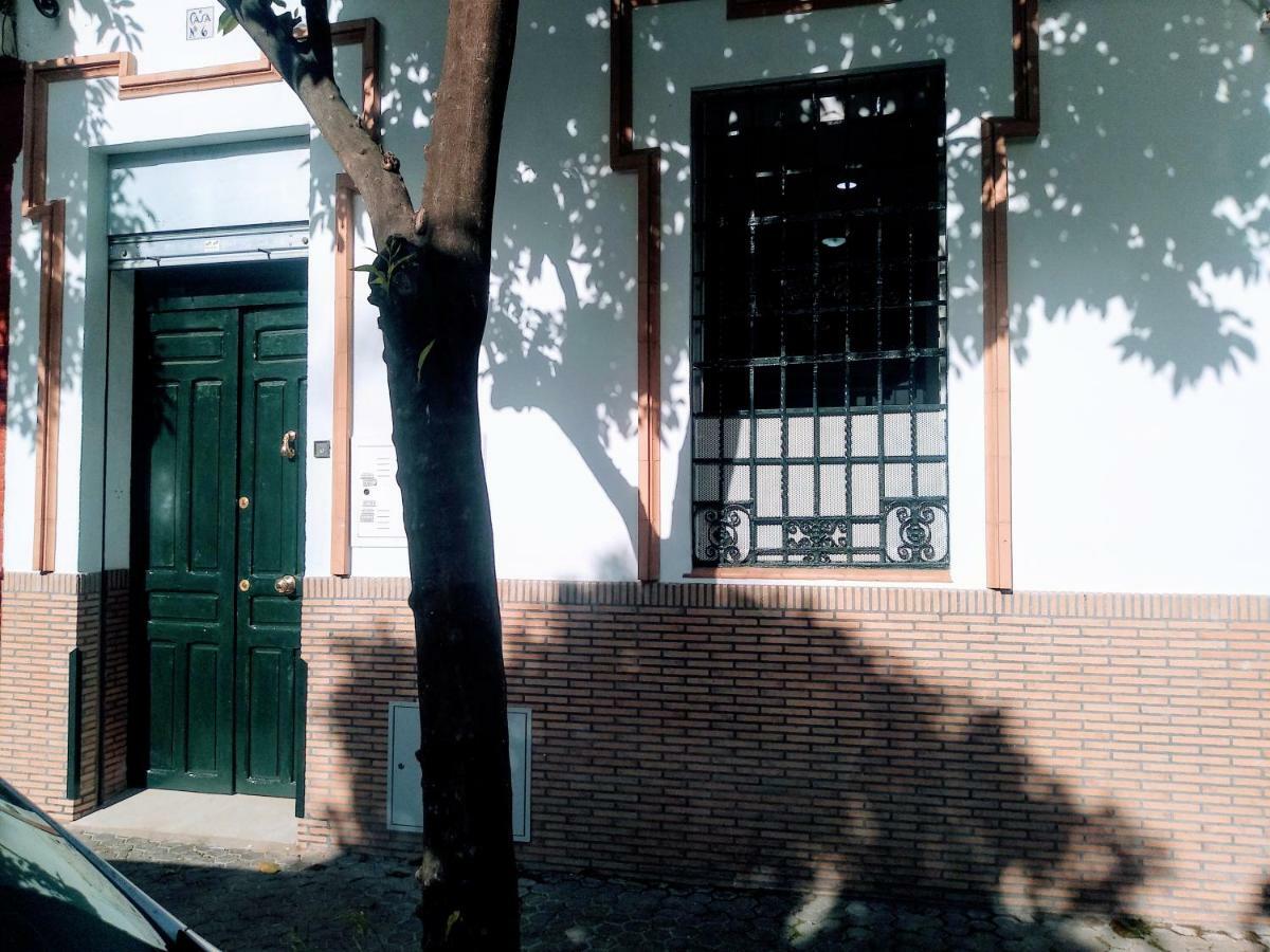 Wish Suite Barrio De Leon En Triana Sevilla Exteriér fotografie