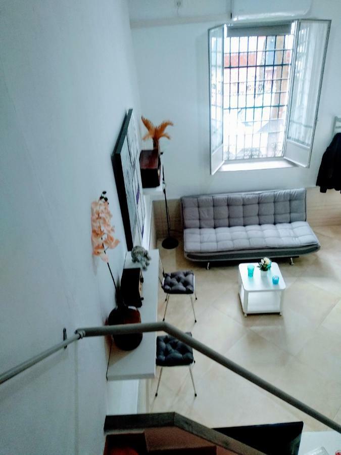 Wish Suite Barrio De Leon En Triana Sevilla Exteriér fotografie