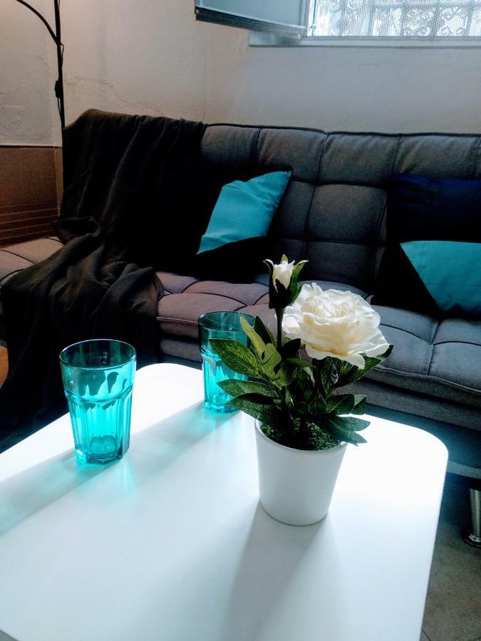 Wish Suite Barrio De Leon En Triana Sevilla Exteriér fotografie