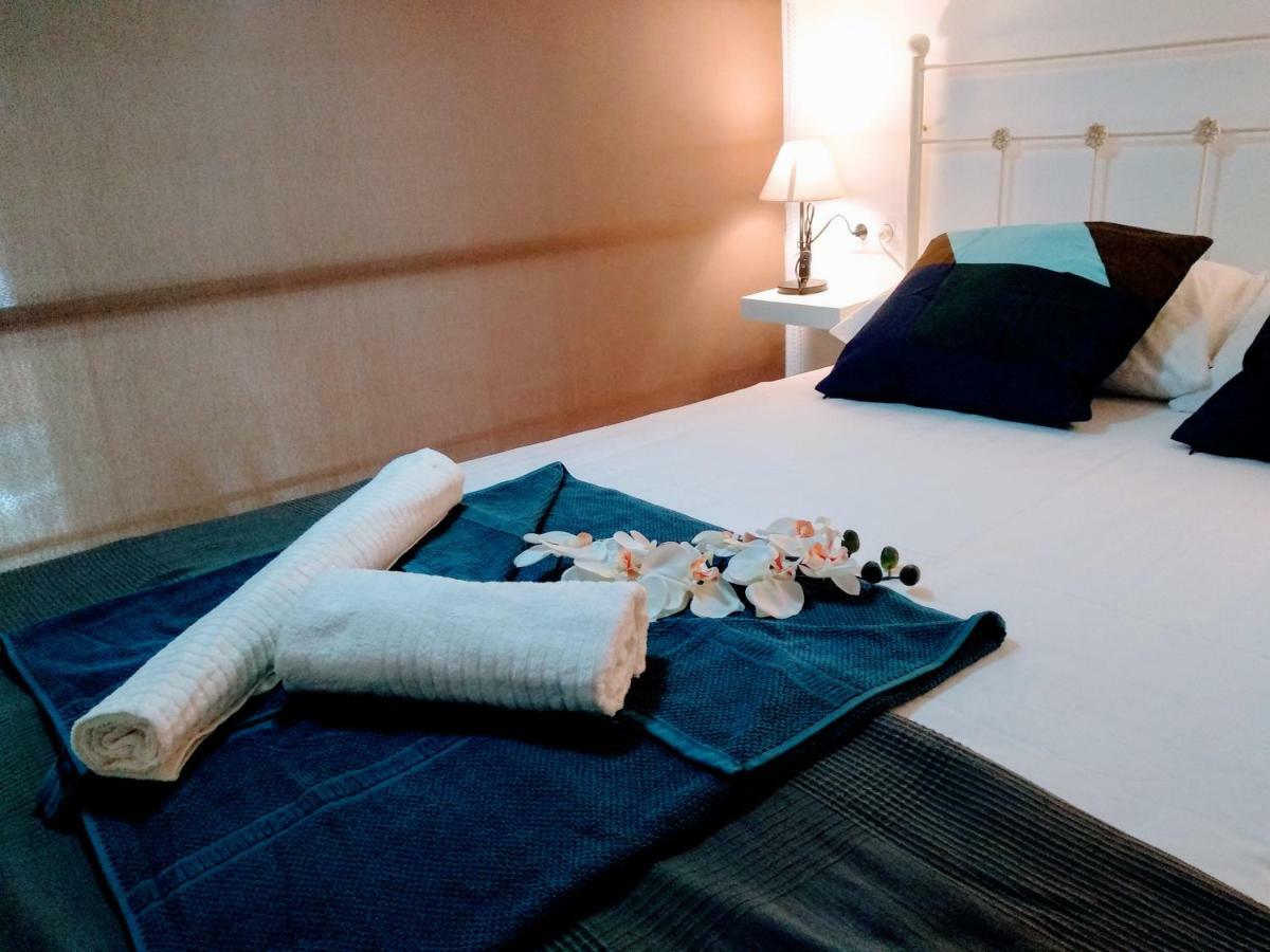 Wish Suite Barrio De Leon En Triana Sevilla Exteriér fotografie