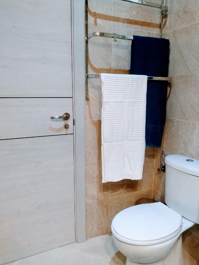 Wish Suite Barrio De Leon En Triana Sevilla Exteriér fotografie