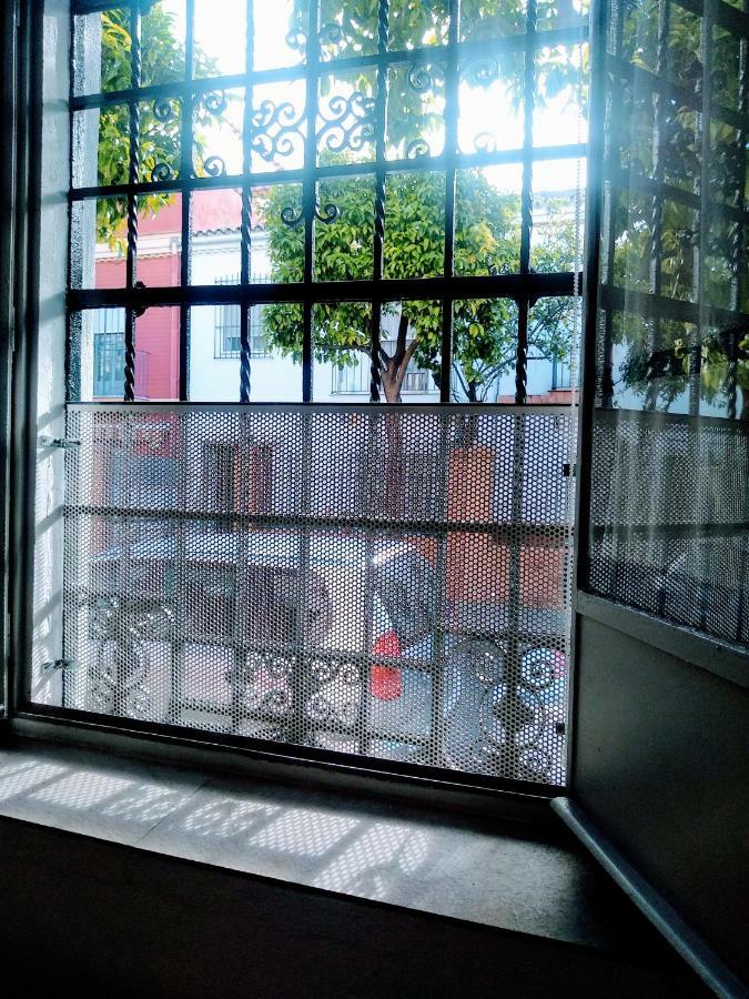 Wish Suite Barrio De Leon En Triana Sevilla Exteriér fotografie