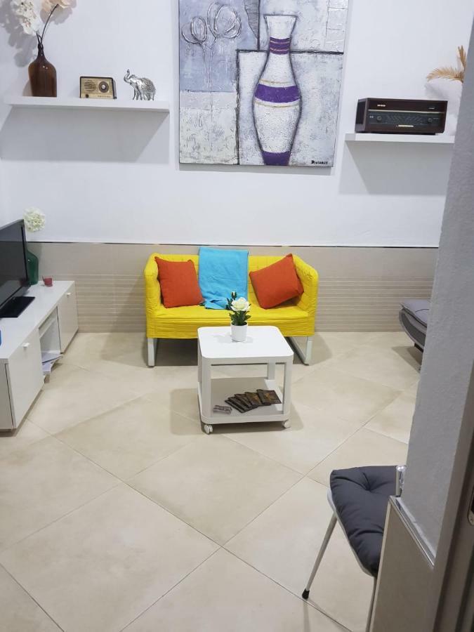 Wish Suite Barrio De Leon En Triana Sevilla Exteriér fotografie